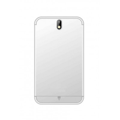 Full Body Housing For White Cherry 116 White - Maxbhi Com