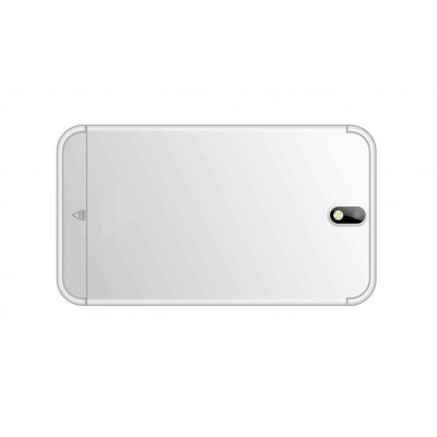 Full Body Housing For White Cherry 116 White - Maxbhi Com