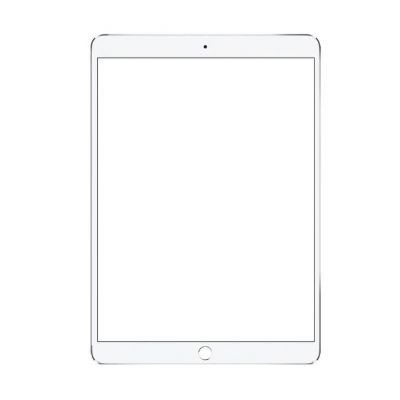 Replacement Front Glass For Apple Ipad Pro 12 9 Wifi Cellular 512gb Rose Gold By - Maxbhi Com