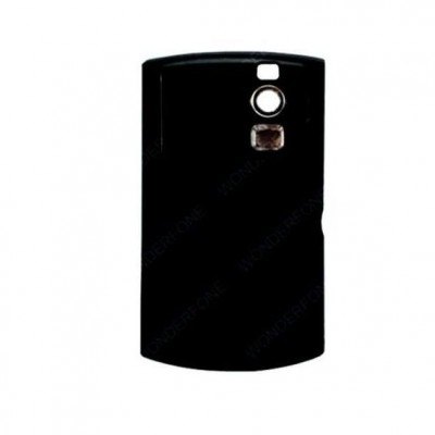 Full Body Housing For Blackberry Curve 8300 Black - Maxbhi Com