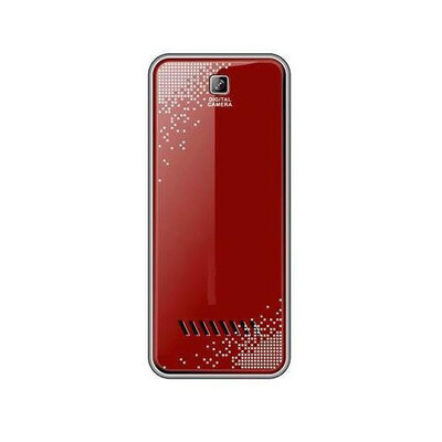Full Body Housing For Forme M20 White - Maxbhi Com