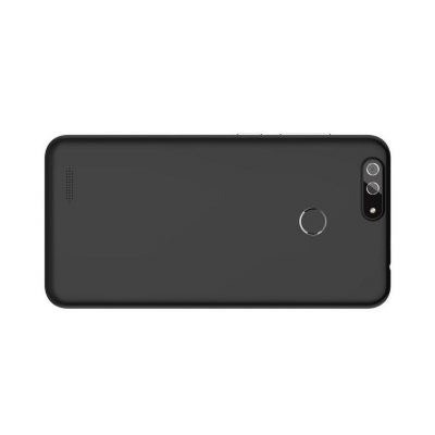 Full Body Housing For Gretel S55 Black - Maxbhi Com