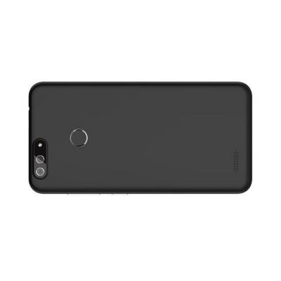 Full Body Housing For Gretel S55 Black - Maxbhi Com