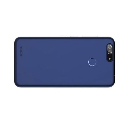 Full Body Housing For Gretel S55 Blue - Maxbhi Com