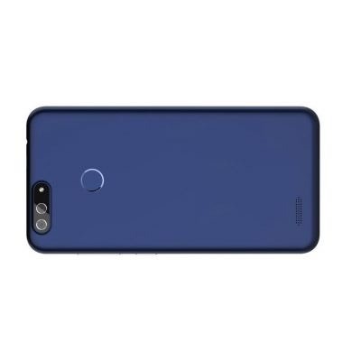 Full Body Housing For Gretel S55 Blue - Maxbhi Com