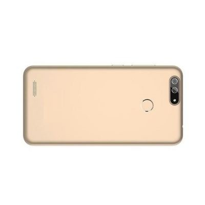 Full Body Housing For Gretel S55 Gold - Maxbhi Com
