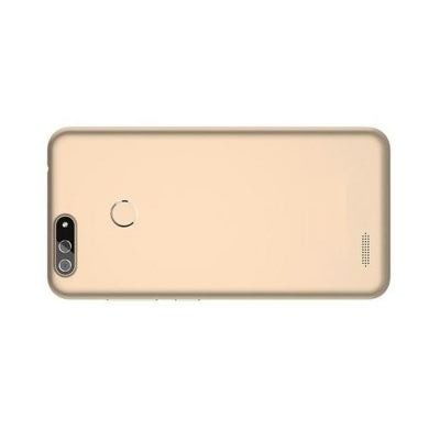 Full Body Housing For Gretel S55 Gold - Maxbhi Com