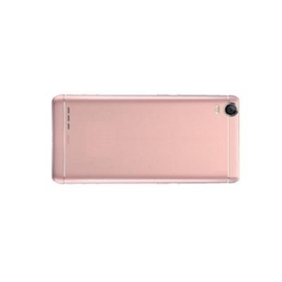 Full Body Housing For Itel S31 Rose Gold - Maxbhi Com