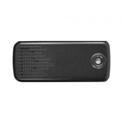 Full Body Housing For Karbonn K406 Black - Maxbhi Com