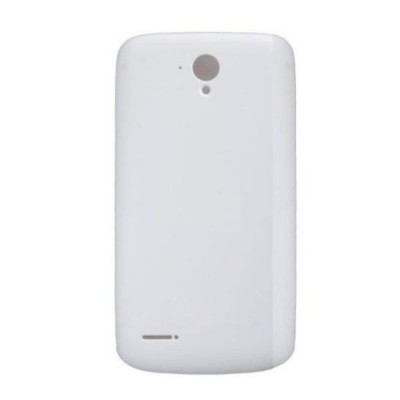 Full Body Housing For Lava Iris 501 White - Maxbhi Com