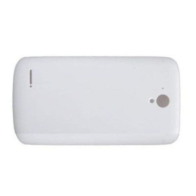 Full Body Housing For Lava Iris 501 White - Maxbhi Com