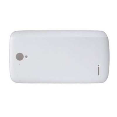 Full Body Housing For Lava Iris 501 White - Maxbhi Com