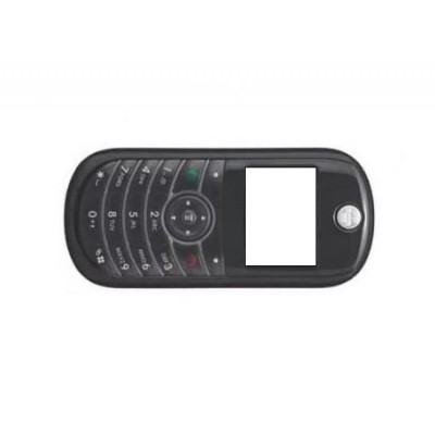 Full Body Housing For Motorola C140 White - Maxbhi Com