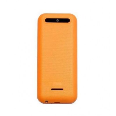 Full Body Housing For Snexian M6033 Orange - Maxbhi Com