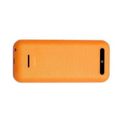 Full Body Housing For Snexian M6033 Orange - Maxbhi Com