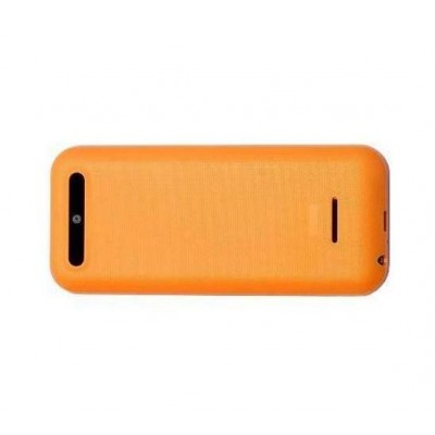 Full Body Housing For Snexian M6033 Orange - Maxbhi Com