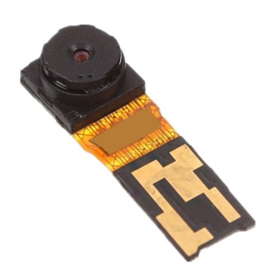 Replacement Back Camera For Intex Turbo S1 By - Maxbhi Com