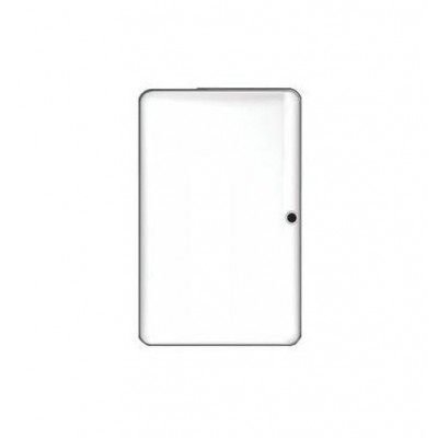 Full Body Housing For Celkon Ct7 Tab White - Maxbhi Com