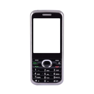Full Body Housing For Glx W33 Red - Maxbhi Com