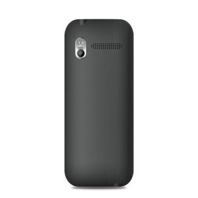 Full Body Housing For Iball Vogue 2 8d6 Black - Maxbhi Com