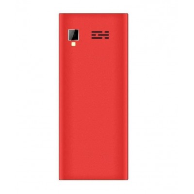Full Body Housing For Karbonn K Champ 2 Red - Maxbhi Com