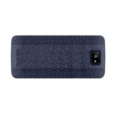 Full Body Housing For Micromax X3203 Black - Maxbhi Com