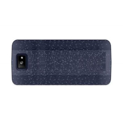 Full Body Housing For Micromax X3203 Black - Maxbhi Com