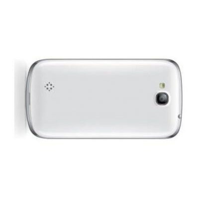 Full Body Housing For Onida I666 White - Maxbhi Com