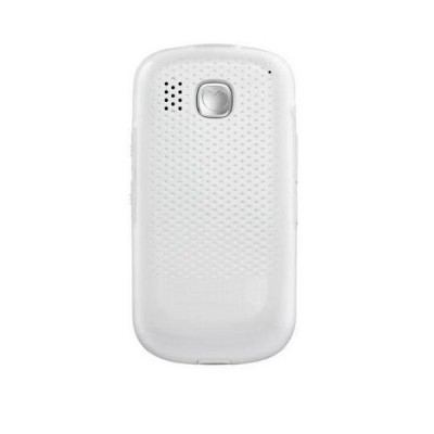 Full Body Housing For Reconnect 1801 Silver - Maxbhi Com