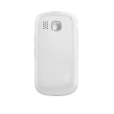 Full Body Housing For Reconnect 1801 White - Maxbhi Com