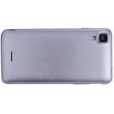 Full Body Housing For Tecno H6 Silver - Maxbhi Com