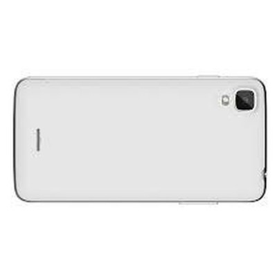 Full Body Housing For Tecno H6 White - Maxbhi Com