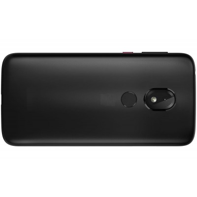 Full Body Housing For Tmobile Revvlry Black - Maxbhi Com