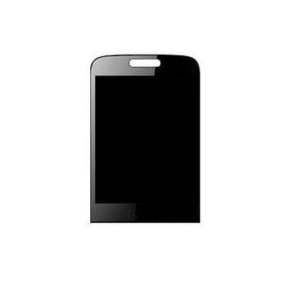 Lcd With Touch Screen For Glx W33 Red By - Maxbhi Com