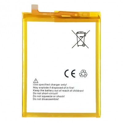 Battery For Tecno Camon I2x By - Maxbhi Com