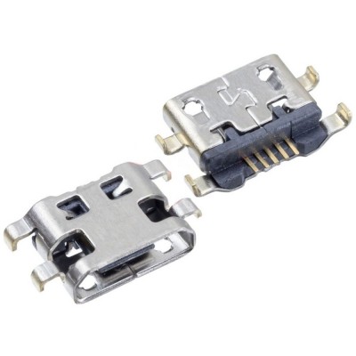 Charging Connector For Philips S307 By - Maxbhi Com