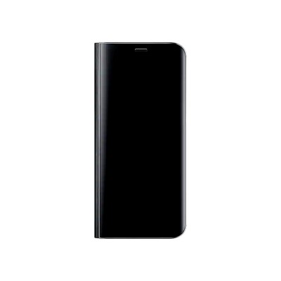 Flip Cover For Lava R3 Black By - Maxbhi Com