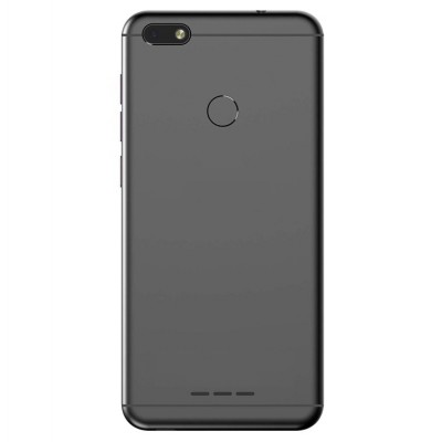 Full Body Housing For Lava R3 Black - Maxbhi Com