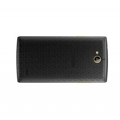 Full Body Housing For Philips S307 Black - Maxbhi Com
