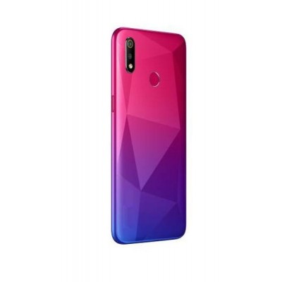 Full Body Housing For Realme 3i Red - Maxbhi Com