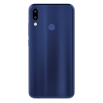 Full Body Housing For Tecno Camon I2x Blue - Maxbhi Com