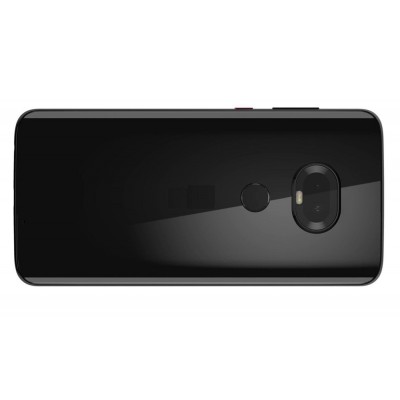 Full Body Housing For Tmobile Revvlry Plus Black - Maxbhi Com