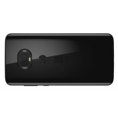 Full Body Housing For Tmobile Revvlry Plus Black - Maxbhi Com