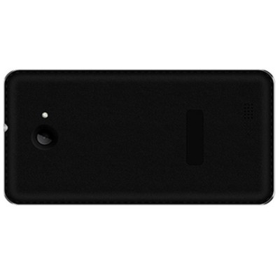 Full Body Housing For Videocon Zest V35cb Black - Maxbhi Com
