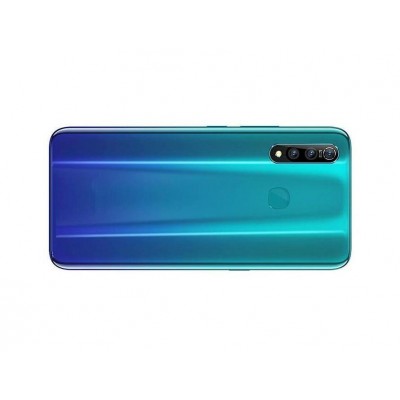 Full Body Housing For Vivo Z1 Pro Blue - Maxbhi Com