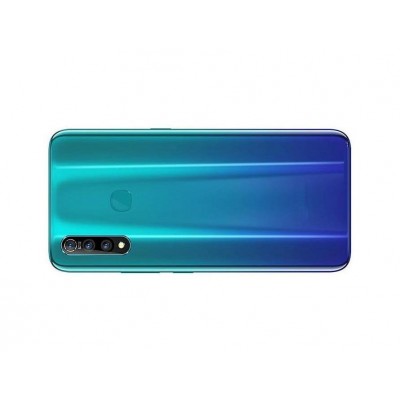 Full Body Housing For Vivo Z1 Pro Blue - Maxbhi Com