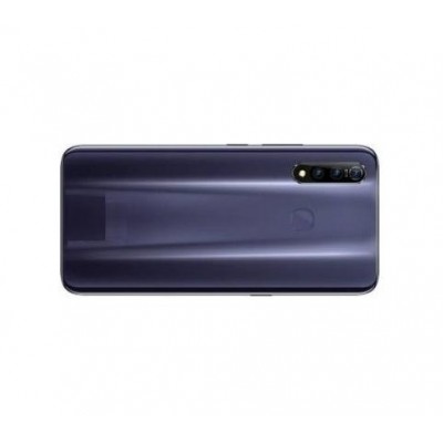 Full Body Housing For Vivo Z1 Pro Grey - Maxbhi Com