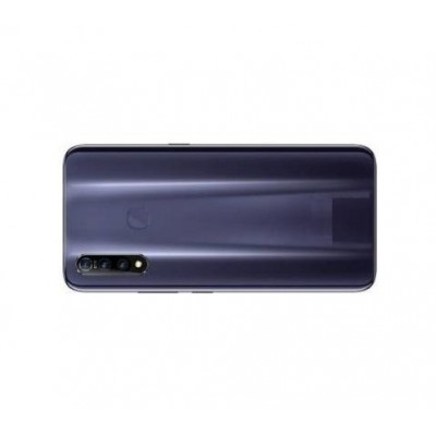 Full Body Housing For Vivo Z1 Pro Grey - Maxbhi Com