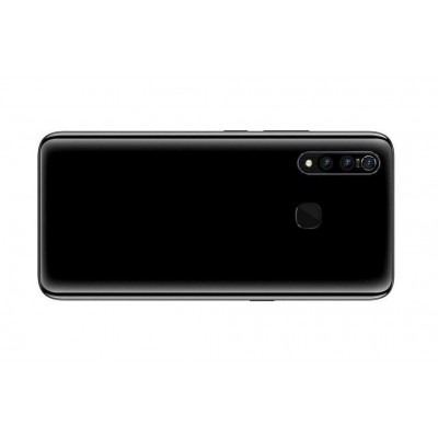 Full Body Housing For Vivo Z1 Pro White - Maxbhi Com