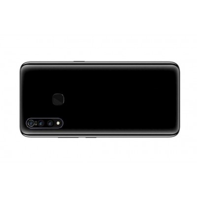 Full Body Housing For Vivo Z1 Pro White - Maxbhi Com